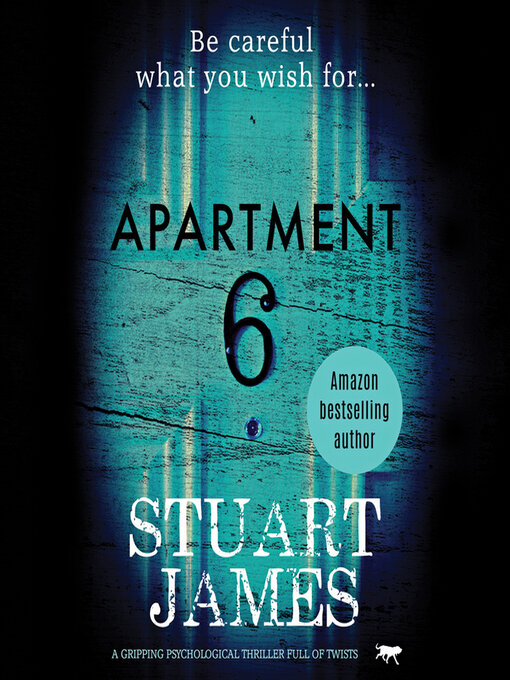 Cover image for Apartment 6